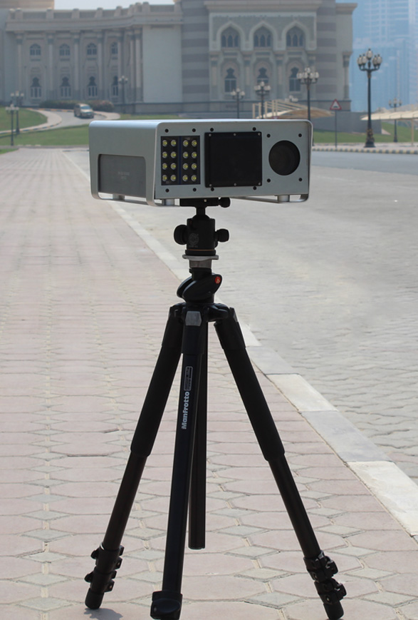 Mobile System