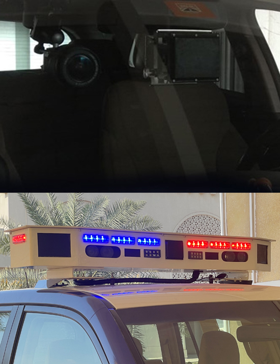 Police Patrol